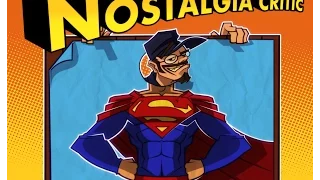 Top 11 Dumbest Moments in Superman - Nostalgia Critic
