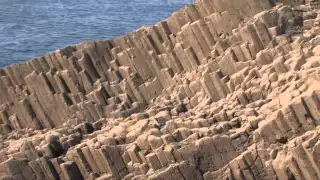 Naturaleza Extrema de Almería. Un viaje por su interior.