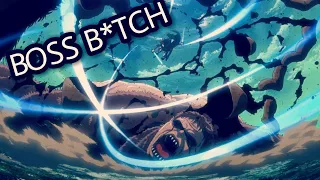 Attack On Titan AMV - Boss B*tch