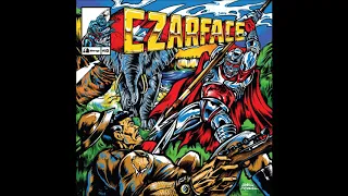 Czarface - Double Dose Of Danger