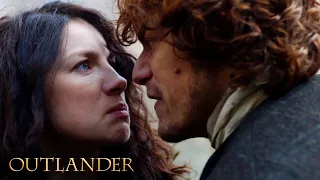 Claire's Most BADASS Moments | Season 1 | Outlander