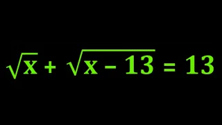 Japanese | Can you solve this ? | Math Olympiad | Nice Square Root Simplification | X = ?