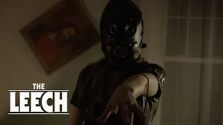 The Leech Official Trailer + Intro from Eric Pennycoff