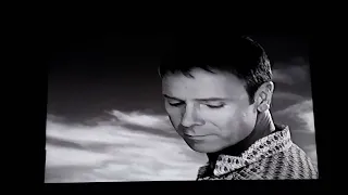 Opening To Cliff Richard: The 40th Anniversary Collection UK VHS (1998)