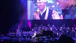 Yoshiki- Without You, Los Angeles, Oct 20, 2023