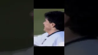 Maradona 🤩 Rene Higuita epic moment