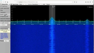 DragonOS 10/LTS SDR Server (shinysdr) part 1