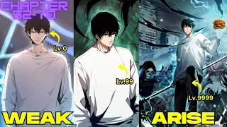 He Can Summon A Legion Of Most Powerful Skeleton Using This SSS-Rank Ability - NEW - Manhwa Recap