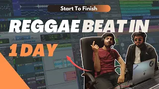 [Hindi] | How To Become Reggaeton/Moombahton Producer In A Day (FL Studio) | Basslila