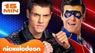 Every Time Henry Returns in the Dangerverse! | Nickelodeon