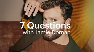 (LEGENDADO) VARIETY: 7 perguntas com a estrela de 'Wild Irish Thyme': Jamie Dornan