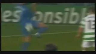 Cristiano Ronaldo "Skill Master" 2008-2009 HD