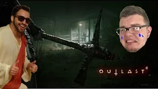 Outlast 2 demo MAKES ME CRY!?