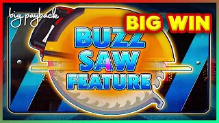 2ND SPIN BONUS! Huff N' More Puff Slot - BIG WIN SESSION!