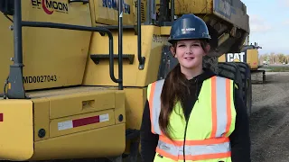 Trade Talk: Heavy Equipment Operator