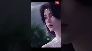 Shi Hao /Alax future wife Rubi 🥰 WhatsApp status lovely tiktok for perfect world lovely status 👑BTTH