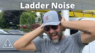 Eliminate Ladder Noise