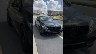 Mercedes C300 2007 Vs Mercedes C300 2022