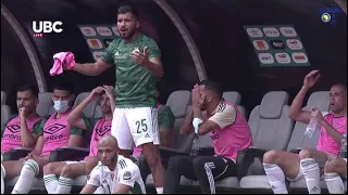 FT Algeria 0-0 Sierra Leone Highlights AFCON 2021