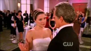 AU OTH daddy dance with me