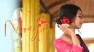 MANYA || NEW ROMANTIC SONG || 2023 || TF. PINKI CHAKMA ||  @thangsamusicvideoofficial