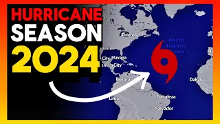 Hurricane Season 2024: Extremely Active?