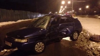 Подборка Аварий и ДТП #71 Car Crash Compilation