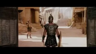 Исторические фильмы  Троя  Дуэль Ахиллеса и Гектора Achilles vs Hector