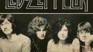 Led Zeppelin - I & II Sessions