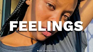 [FREE] Ntate Stunna Type Beat x Nthabi Sings - "Feelings" | African Trap Type Beat 2023