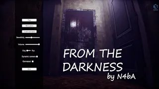 Let's play! From The Darkness Part 1