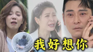 【一家團圓】EP297 至誠遭以喬誤傷落水 和雅卉重逢惹!"不要思念我你要幸福"(太好哭了啦QQ)│Family Reunion