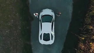 Porsche Gt2Rs vs Lamborghini Aventador