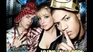 Playing With Fire - N-Dubz ft. Mr Hudson [OFFICIAL MUSIC VIDEO]