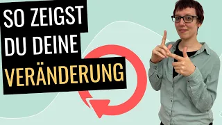 So zeigst du deinem:r Ex, dass du dich geändert hast!