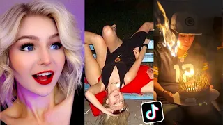 TikTok’s Most Chaotic Fails