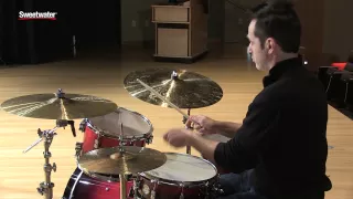 PDP Concept Birch 4-piece Drum Kit Review by Sweetwater Sound