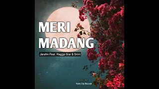 Jarahn Feat. Ragga Siai & Drim_Meri Madang (2022 PNG Music)