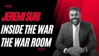 Jeremi Suri: Civil War by Other Means