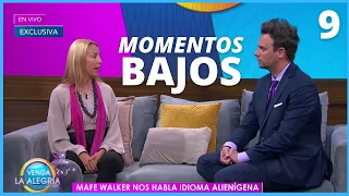 Momentos más BAJOS de la TV Mexicana Parte 9