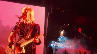 Phoebe Bridgers - I Know The End Live This Ain’t No Picnic 28/8/22