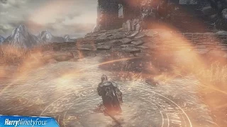 Dark Souls 3 - All Miracle Locations (Master of Miracles Trophy / Achievement Guide)