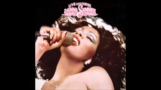 Donna Summer - Heaven Knows [ft. Brooklyn Dreams]