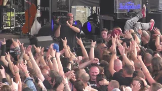 Exodus - And Then There Were None - LIVE - Rock Hard Festival