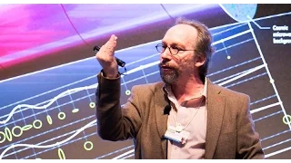 Lawrence Krauss - Best Moments  - Debate