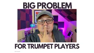 The Problem Holding Back Most Trumpet Players Is ...
