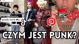 Estetyki z tiktoka go zniszczyły, czy ocaliły? | Historia PUNK