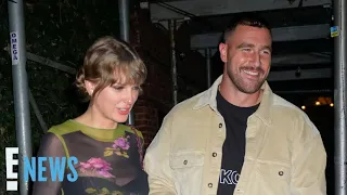 Travis Kelce’s Friend Hopes NFL Star Will MARRY Taylor Swift “Soon” | E! News