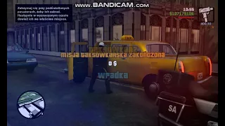 GTA San Andreas Busted 170