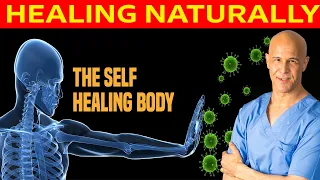 Dr. Mandell's Self-Healing Videos on YouTube (Intro)